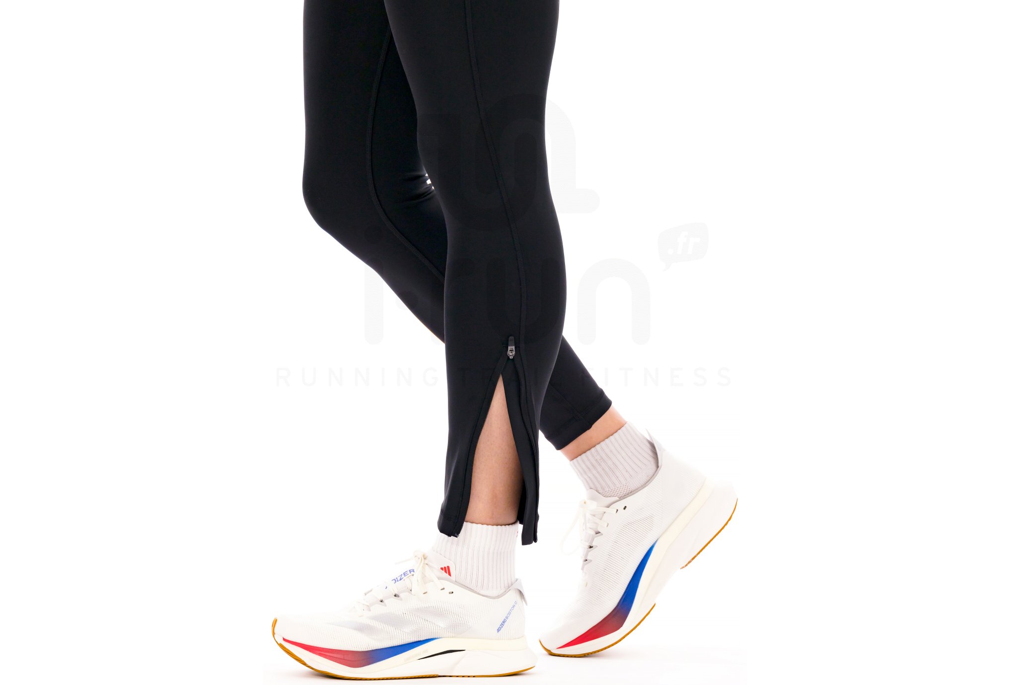 adidas Adizero Essentials Long Tight