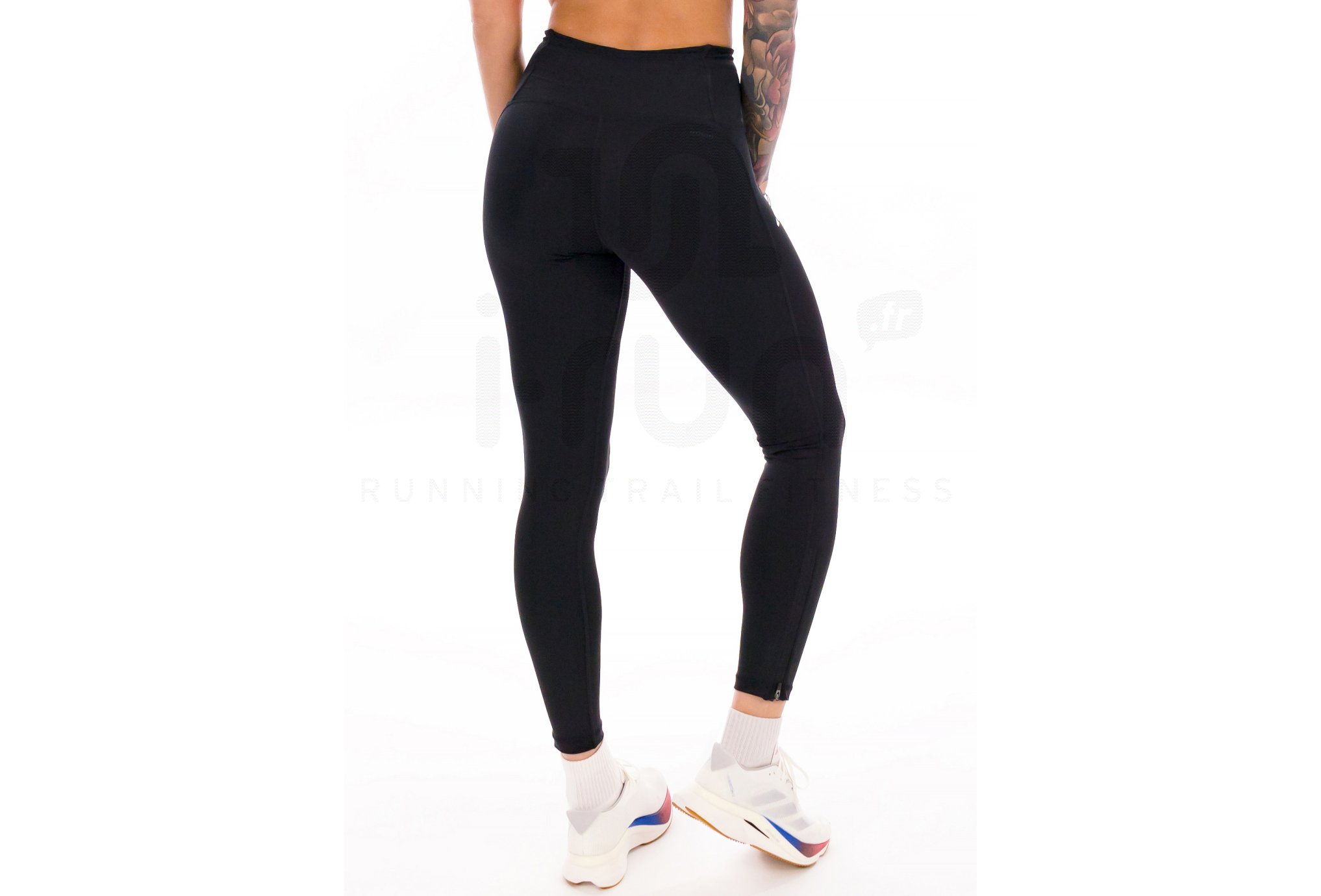adidas Adizero Essentials Long Tight