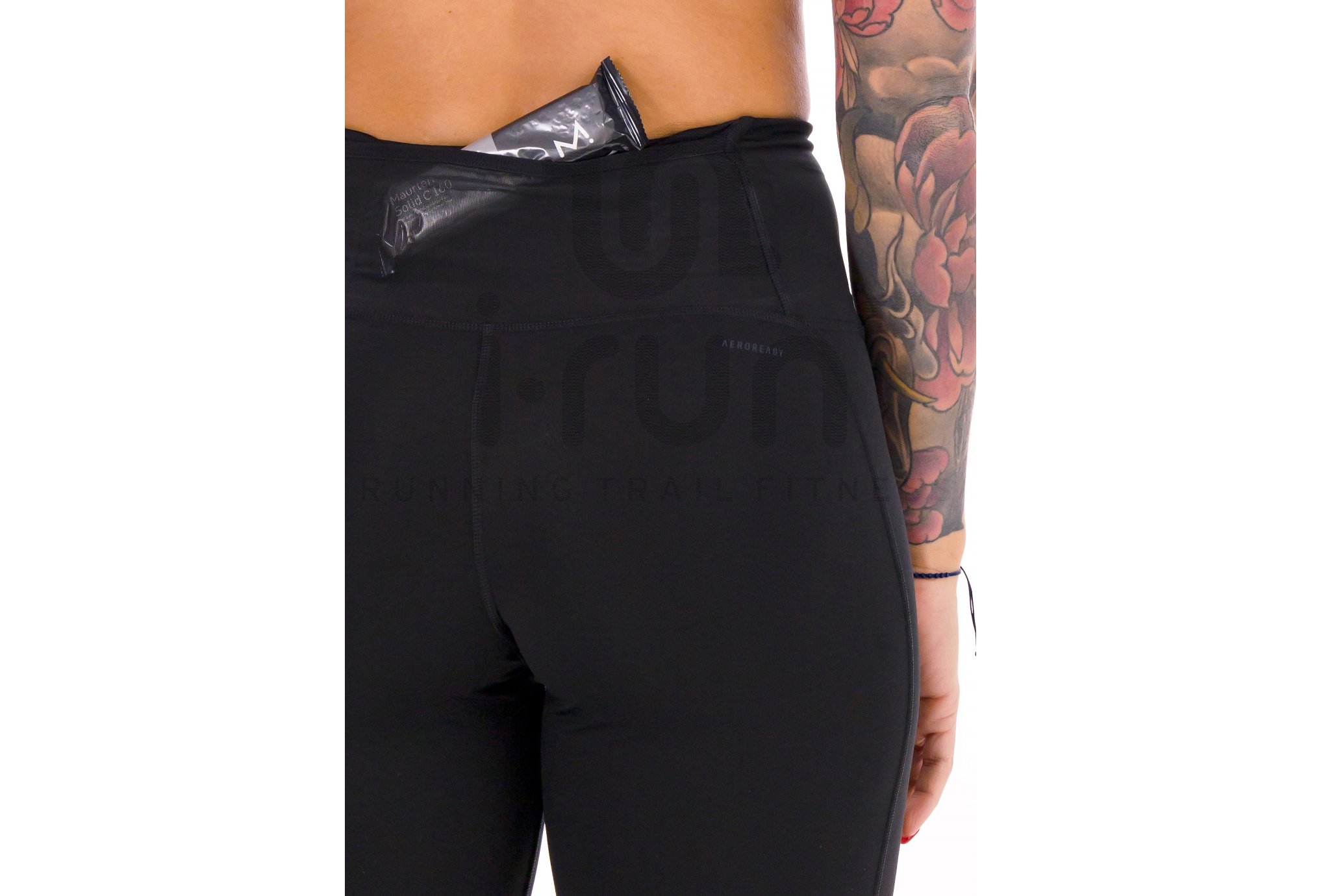 adidas Adizero Essentials Long Tight