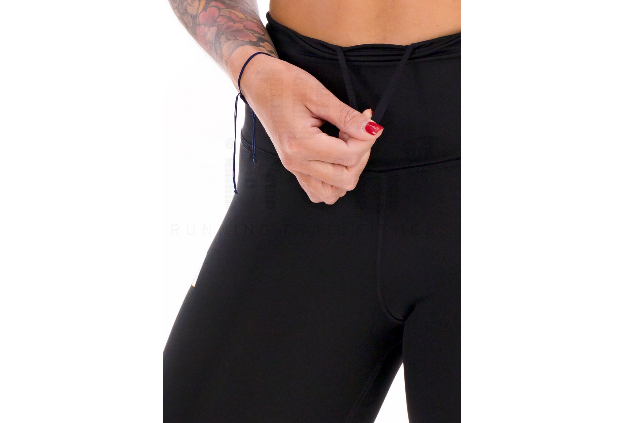 adidas Adizero Essentials Long Tight