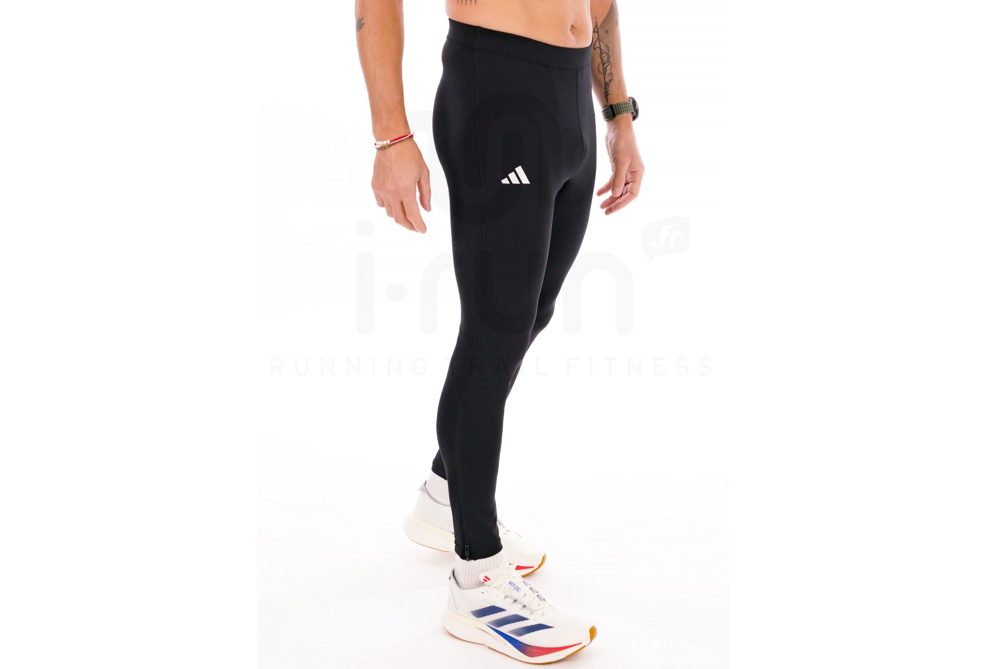adidas adizero Essentials Long Tight