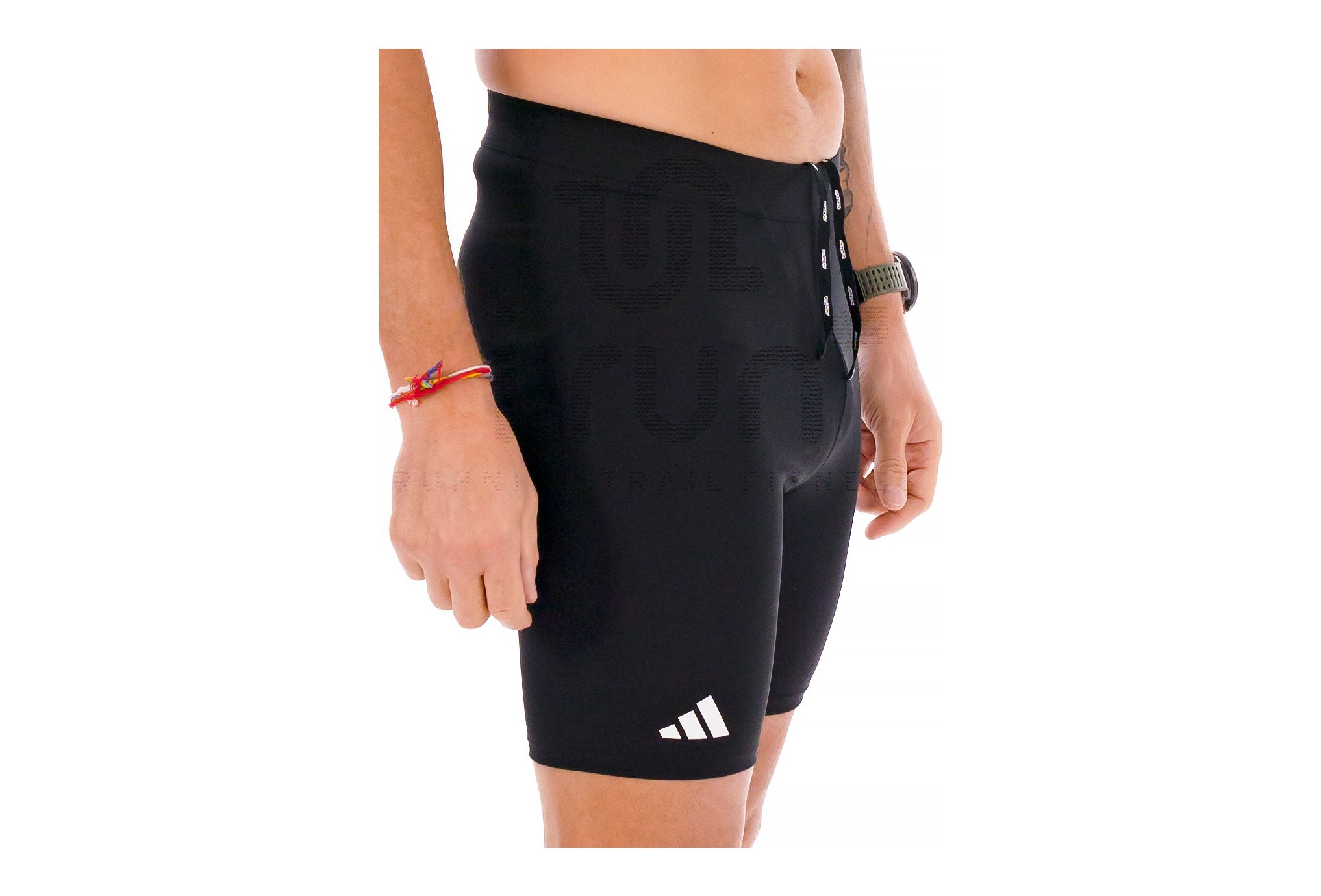 adidas adizero Essentials Short Tight