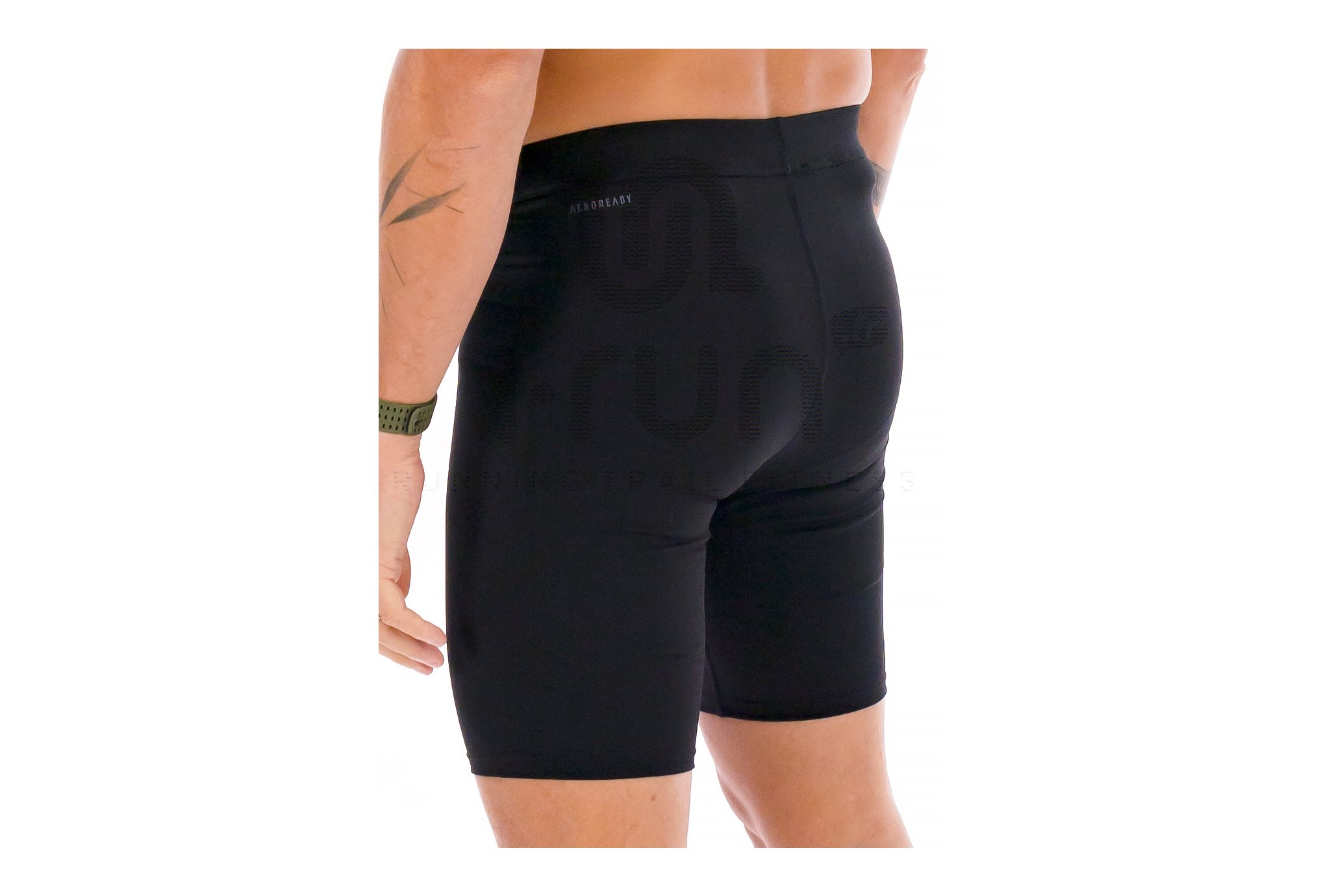 adidas adizero Essentials Short Tight