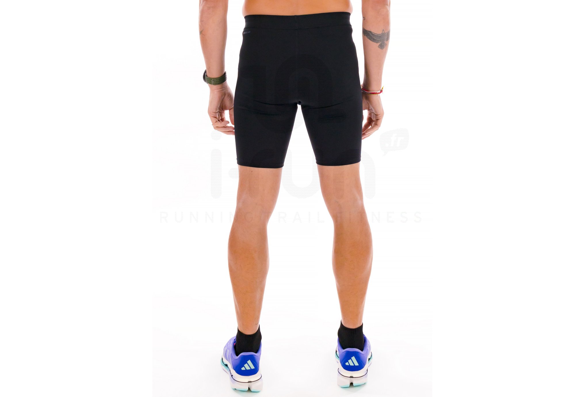 adidas adizero Essentials Short Tight