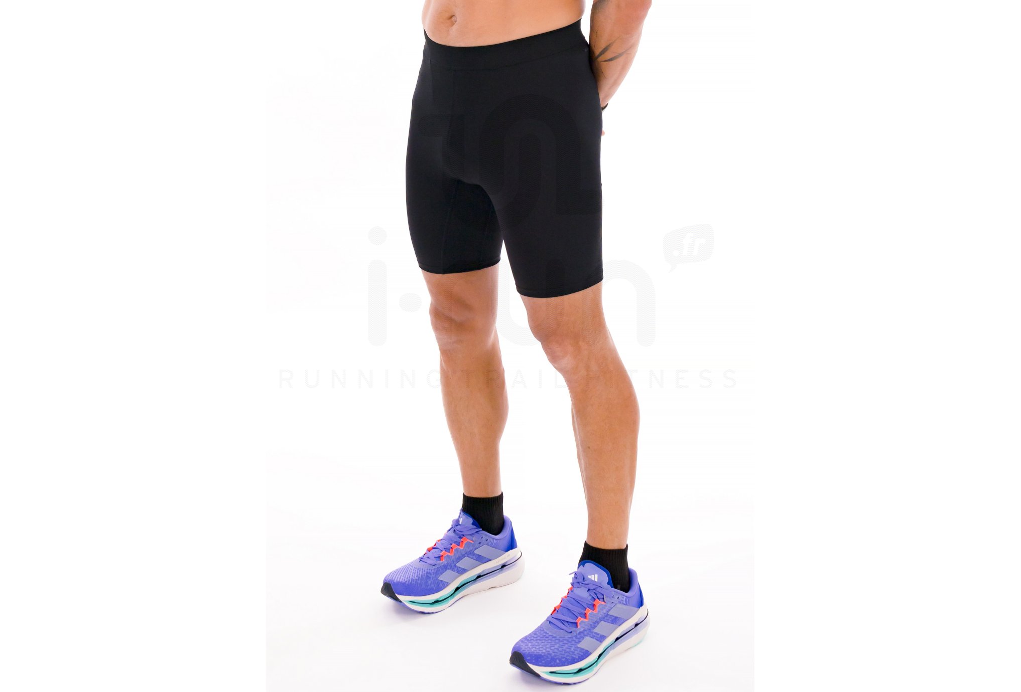 adidas adizero Essentials Short Tight