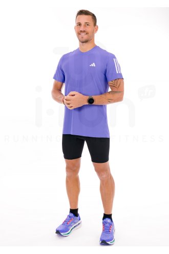 adidas adizero Essentials Short Tight 