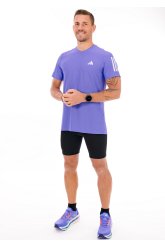 adidas adizero Essentials Short Tight