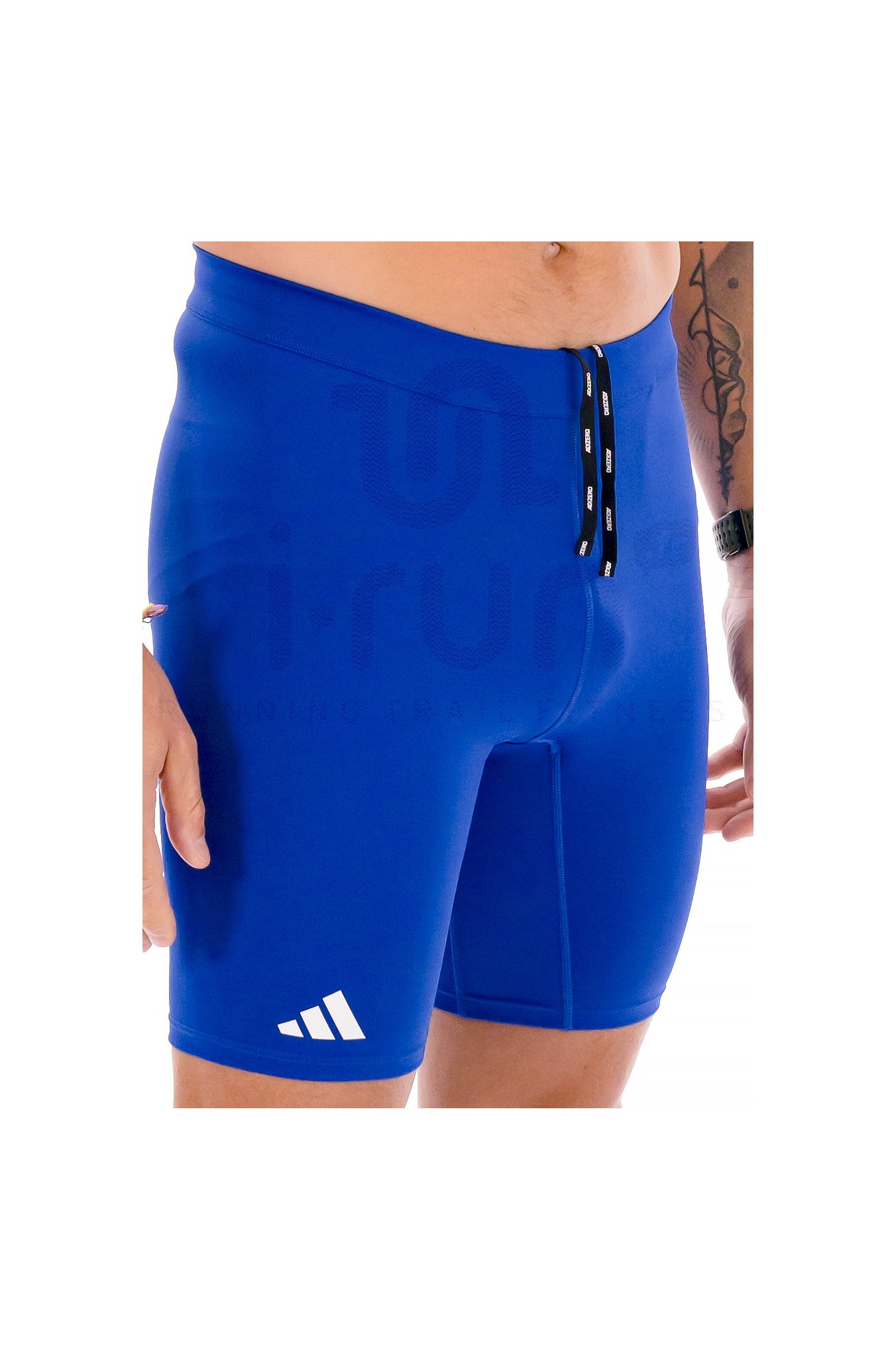 adidas adizero Essentials Short Tight 