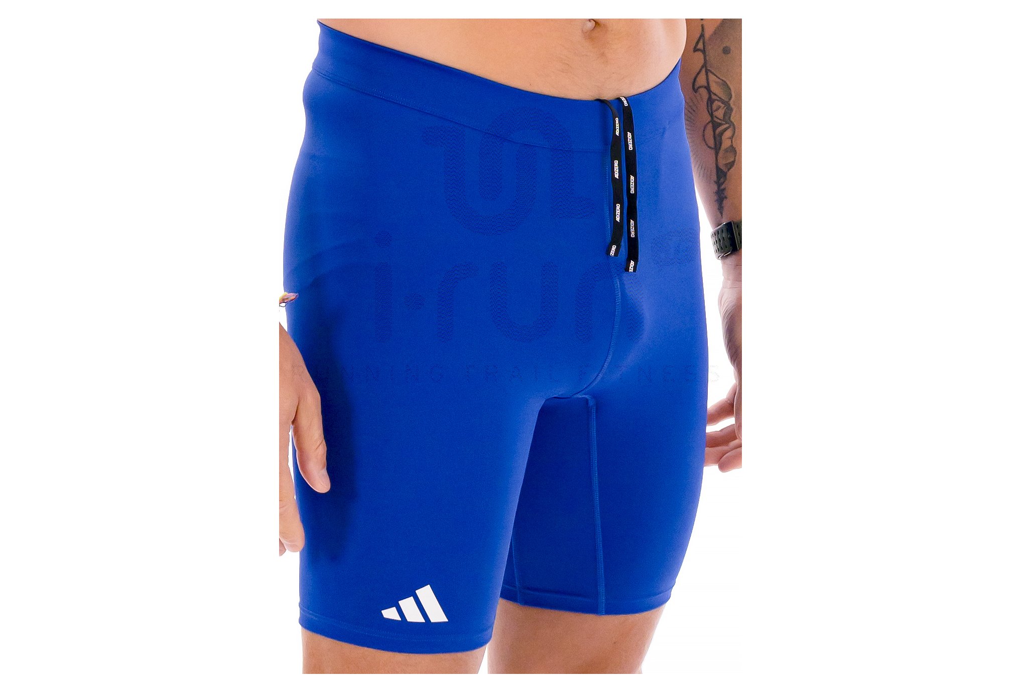 adidas adizero Essentials Short Tight