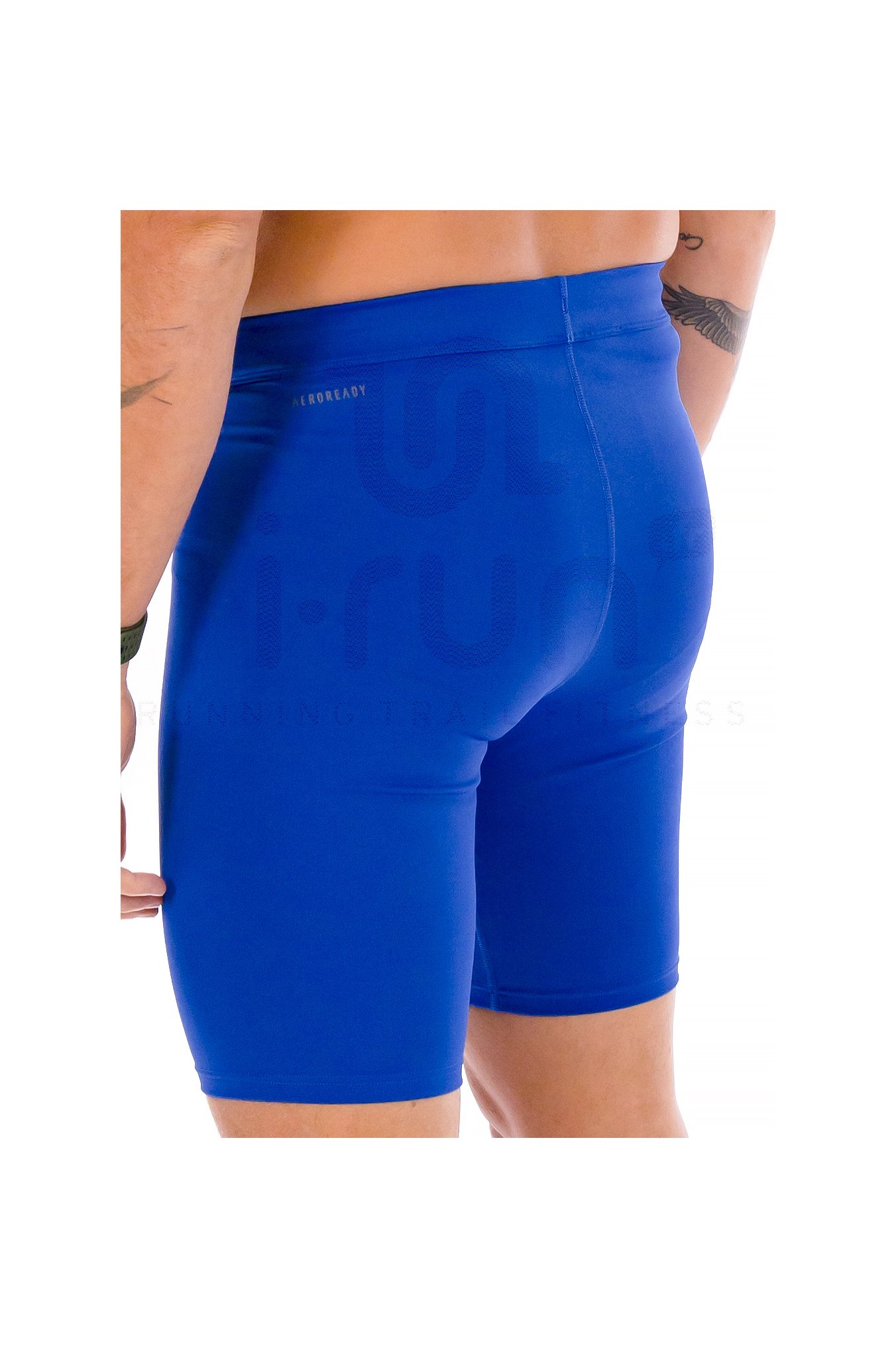 adidas adizero Essentials Short Tight 