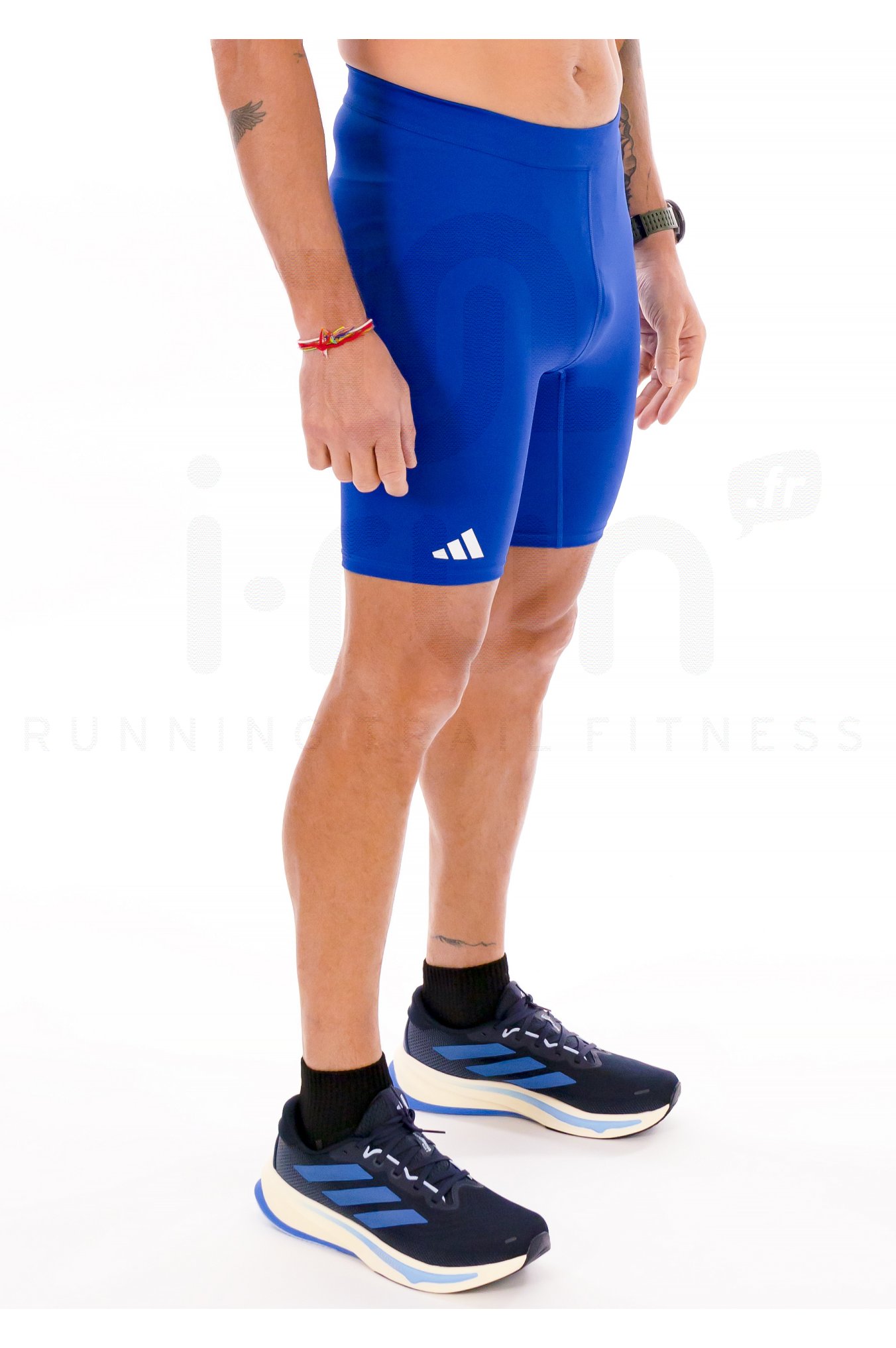 adidas adizero Essentials Short Tight 