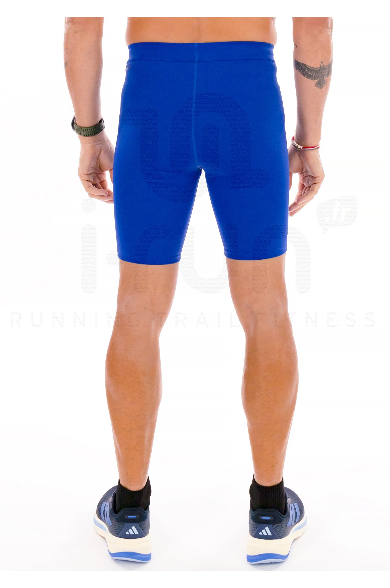 adidas adizero Essentials Short Tight 