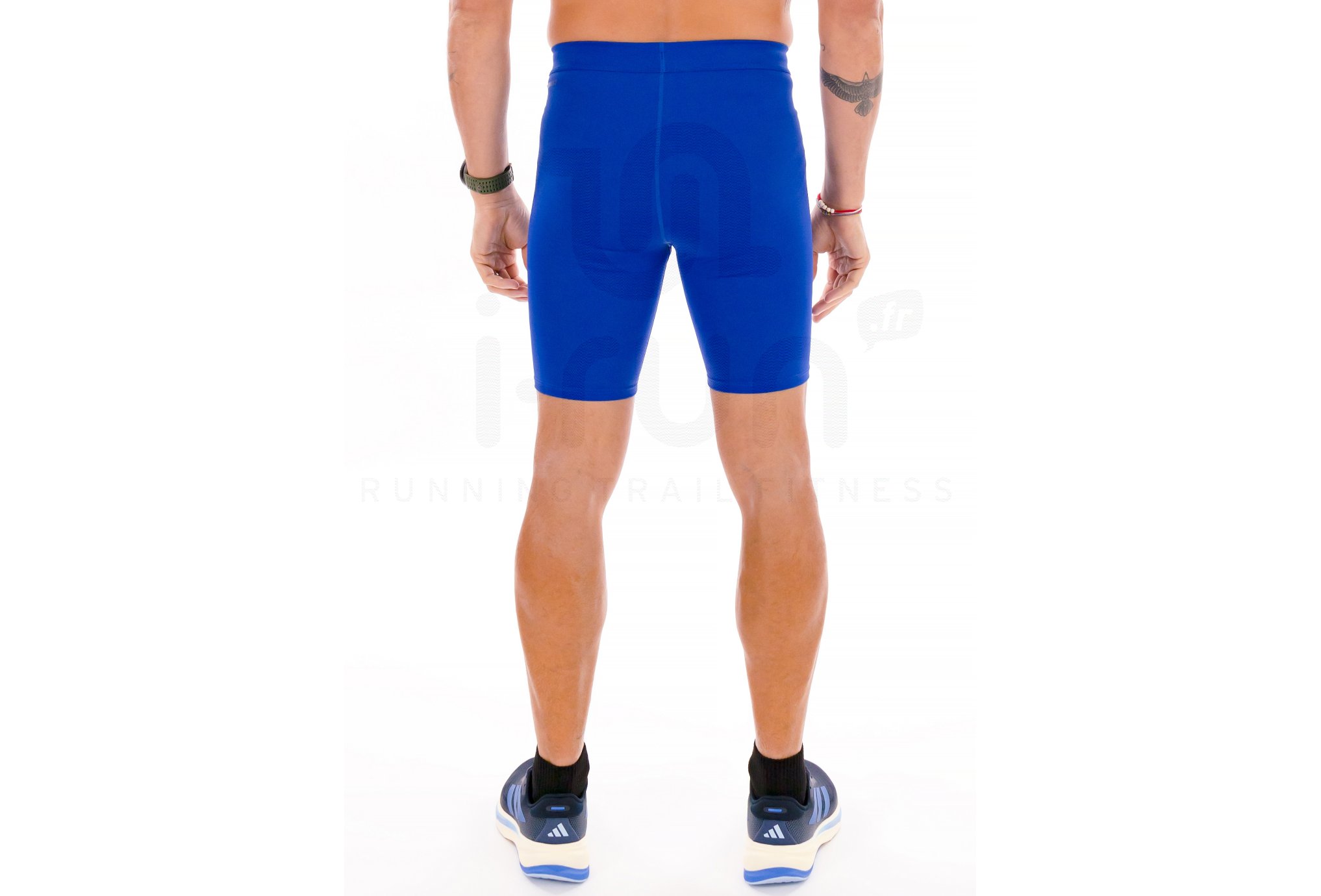 adidas adizero Essentials Short Tight