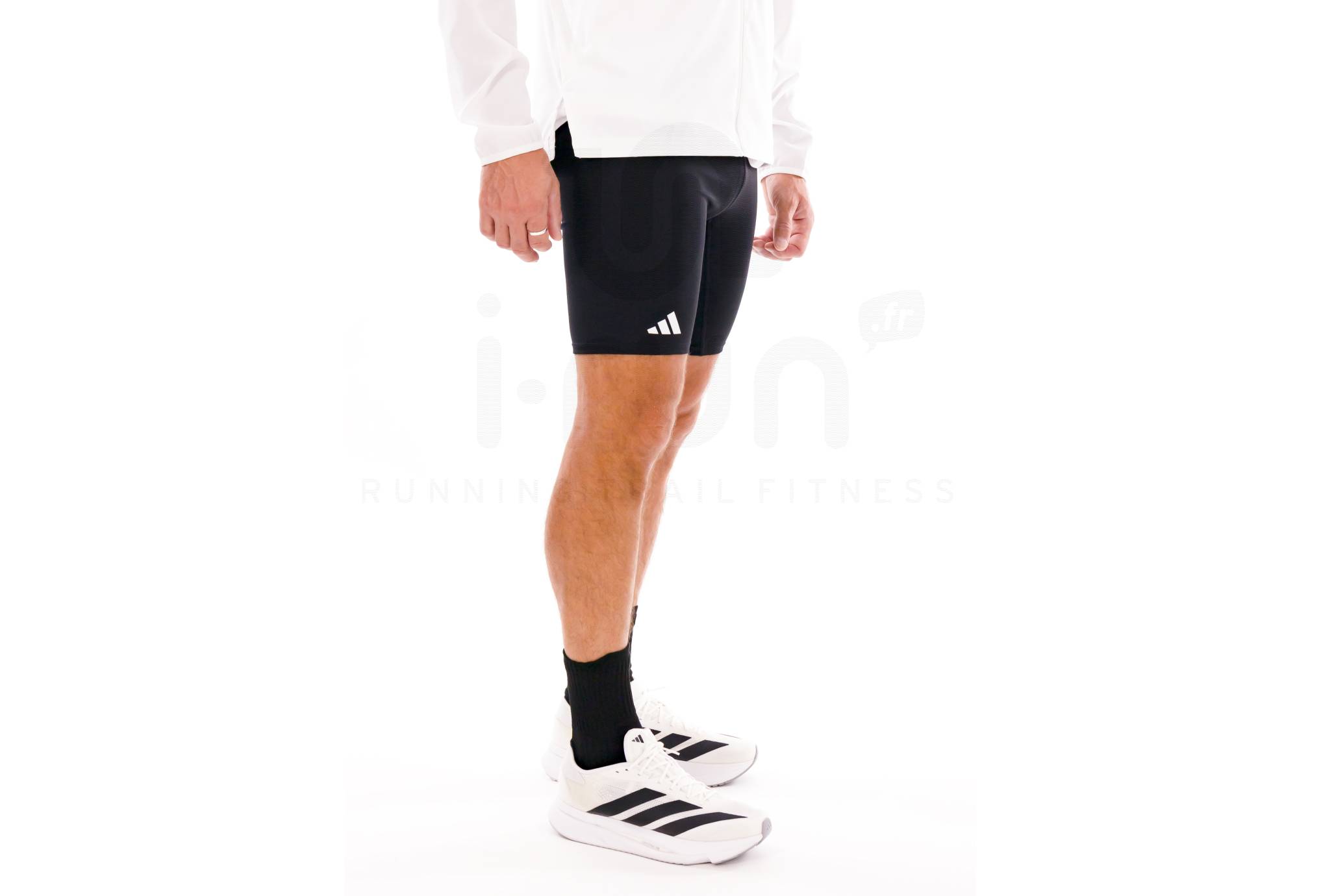 adidas adizero Essentials Short Tight