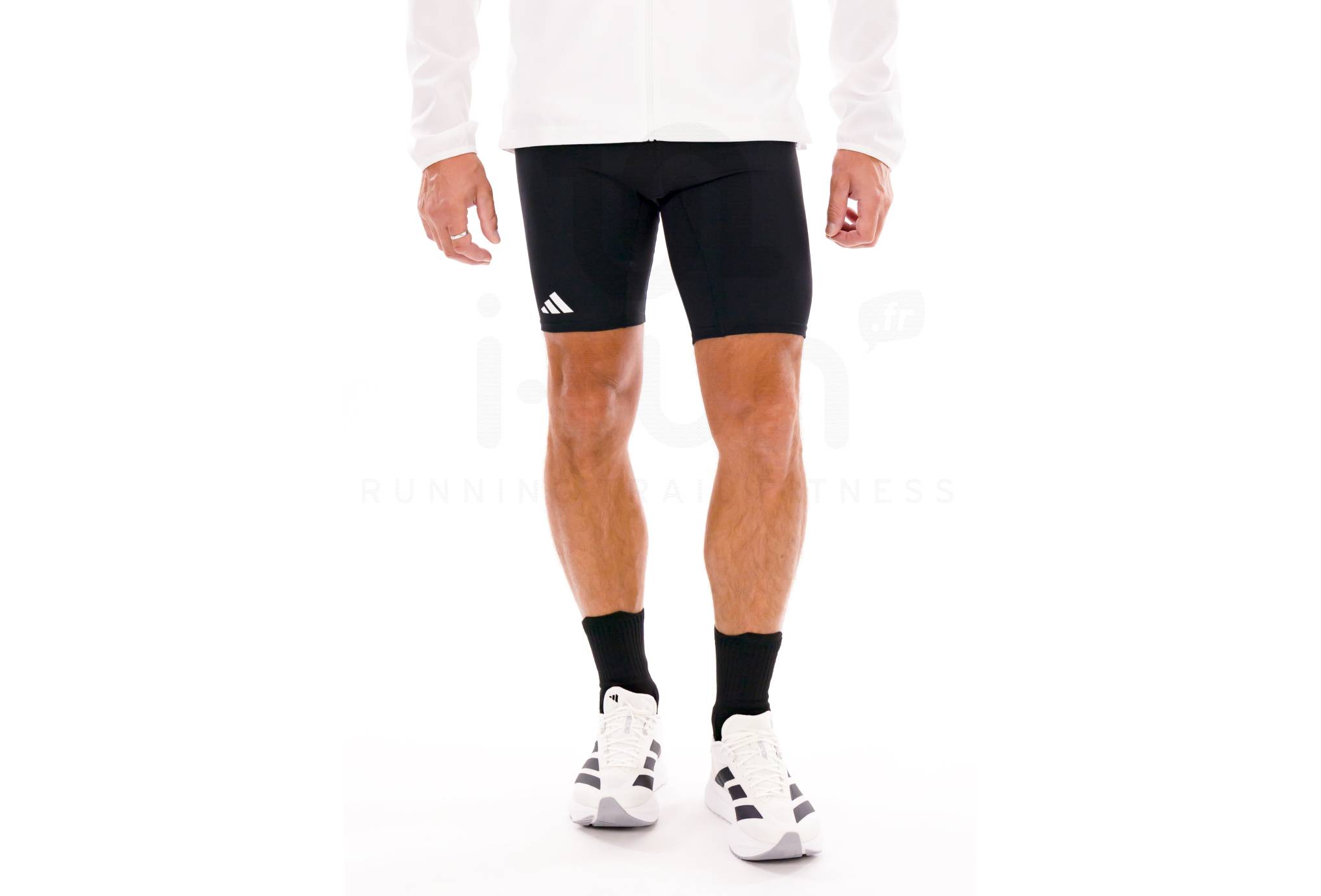 adidas adizero Essentials Short Tight