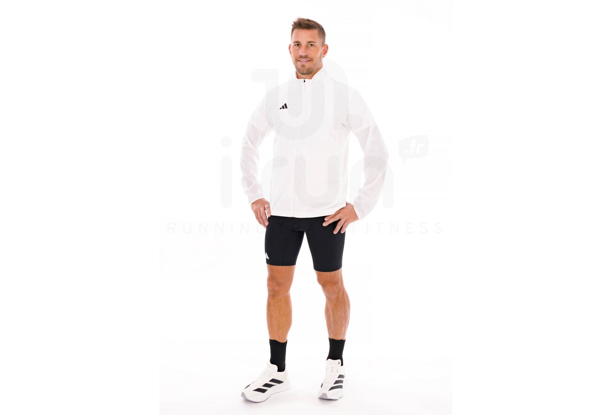 adidas adizero Essentials Short Tight