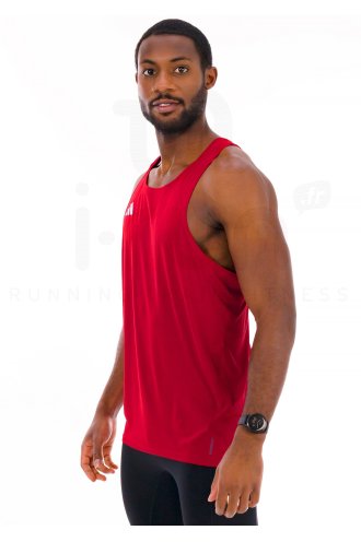 adidas adizero Essentials Singlet 
