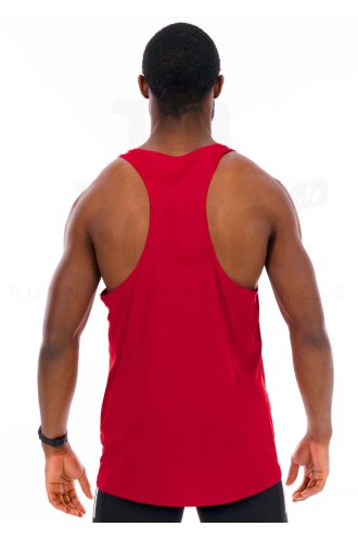 adidas adizero Essentials Singlet 