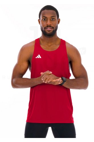 adidas adizero Essentials Singlet 