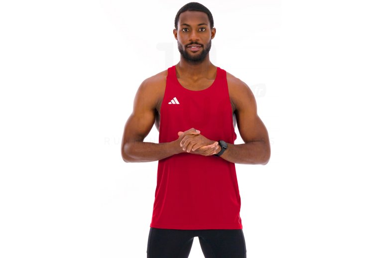 adidas adizero Essentials Singlet