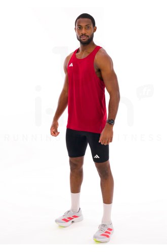 adidas adizero Essentials Singlet 