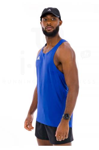 adidas adizero Essentials Singlet 
