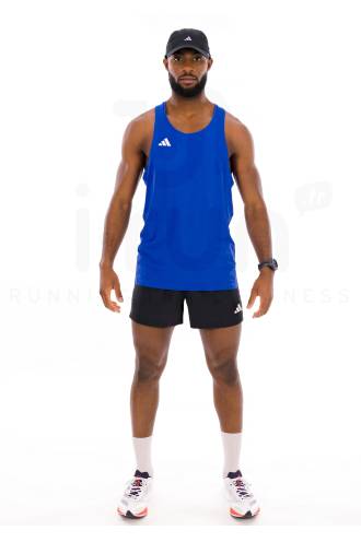 adidas adizero Essentials Singlet 