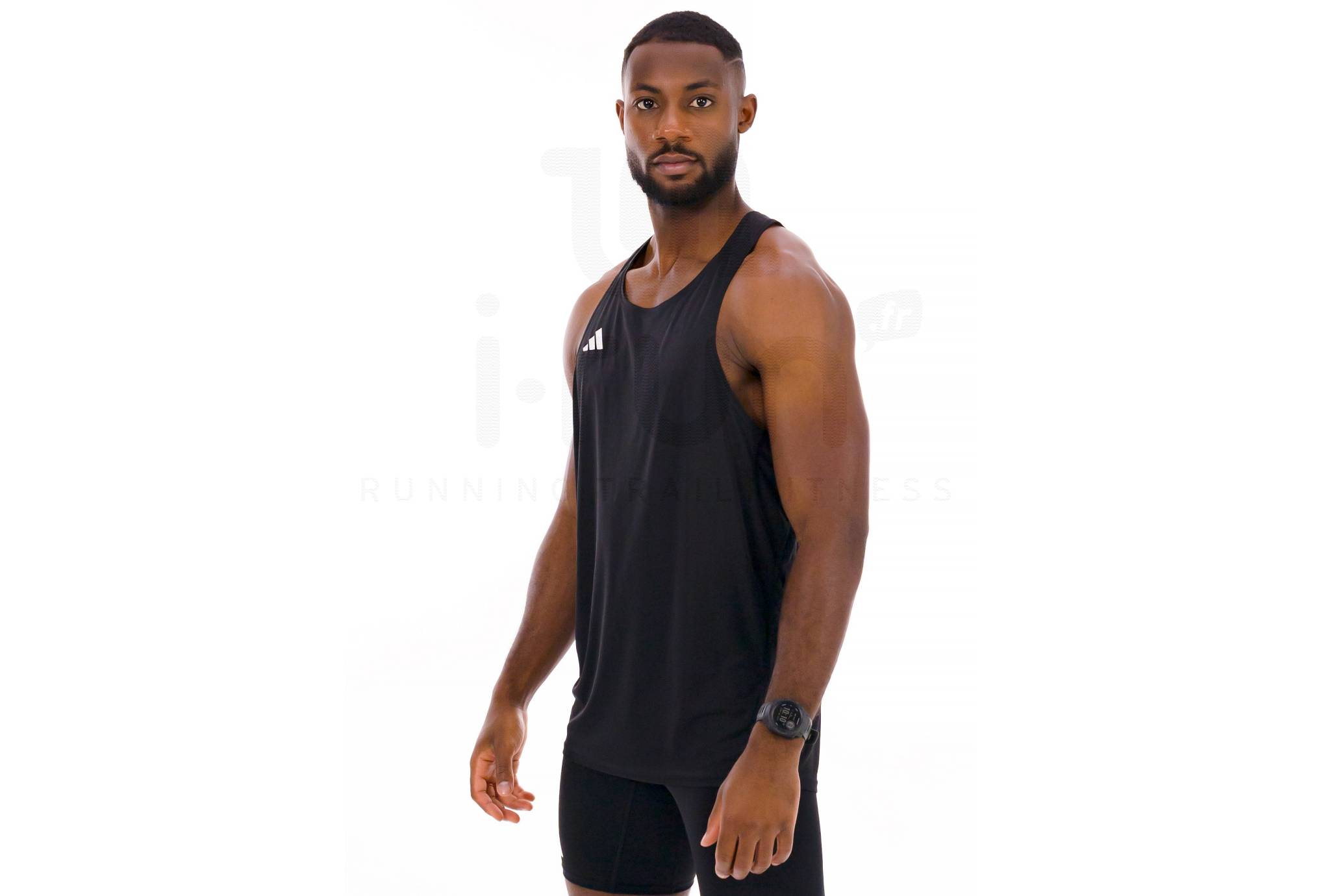 adidas adizero Essentials Singlet