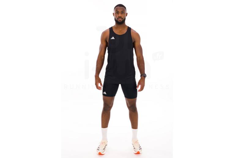 adidas adizero Essentials Singlet