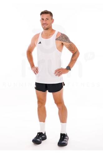adidas adizero Essentials Singlet 