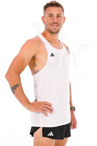 adidas adizero Essentials Singlet 