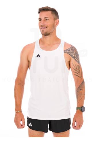 adidas adizero Essentials Singlet 