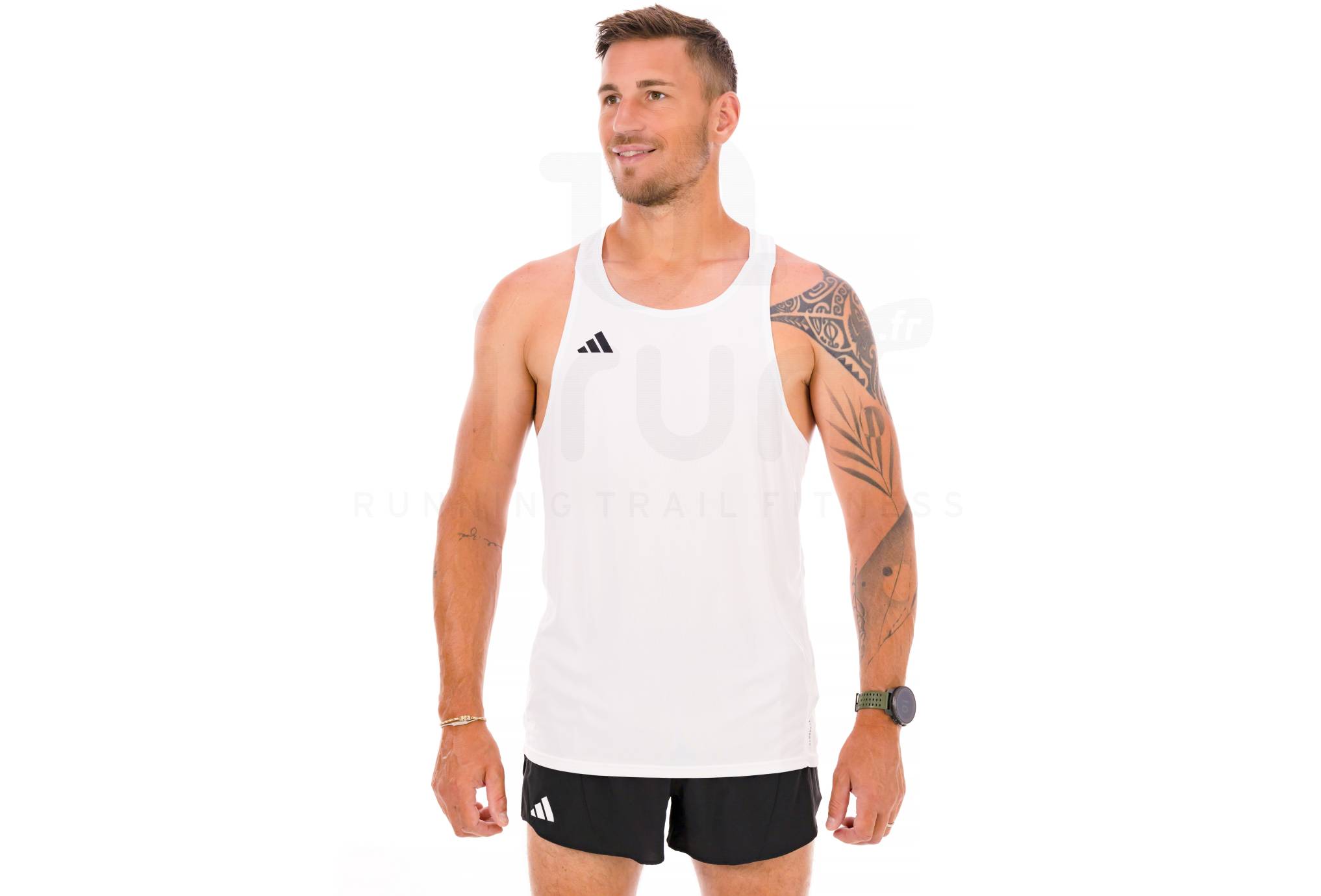 adidas adizero Essentials Singlet