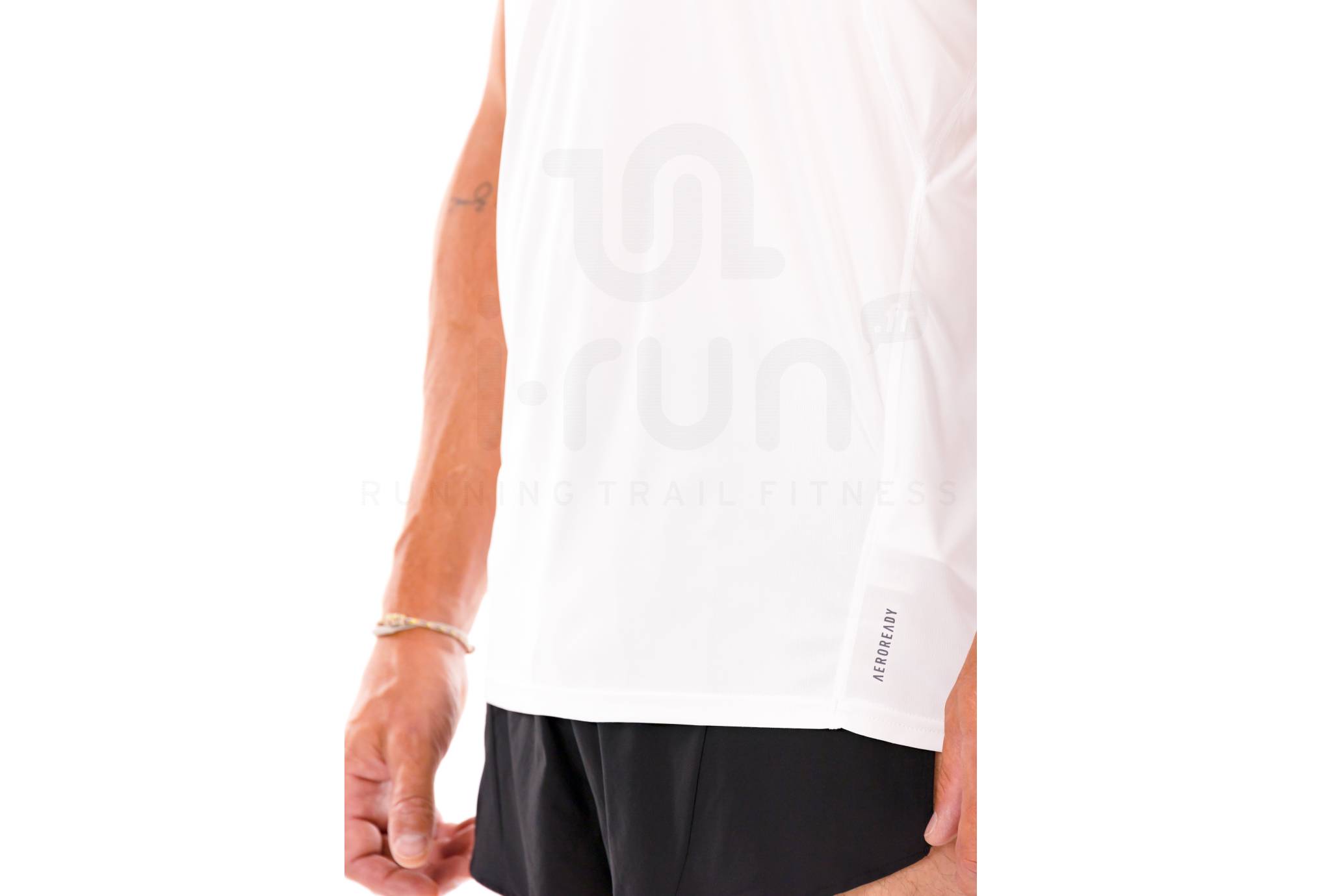 adidas adizero Essentials Singlet