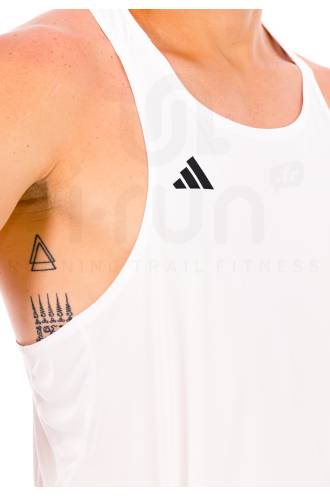 adidas adizero Essentials Singlet 
