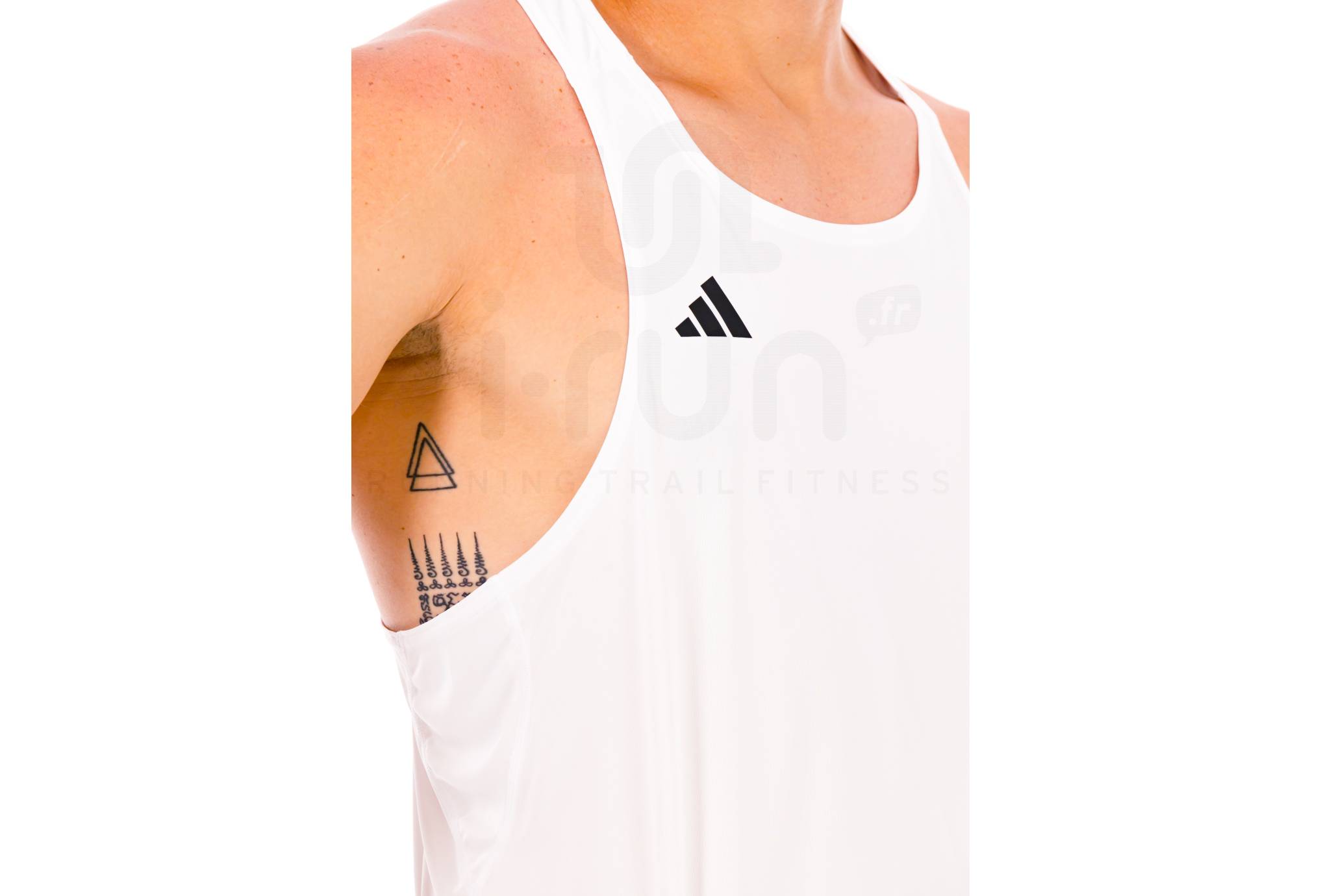 adidas adizero Essentials Singlet