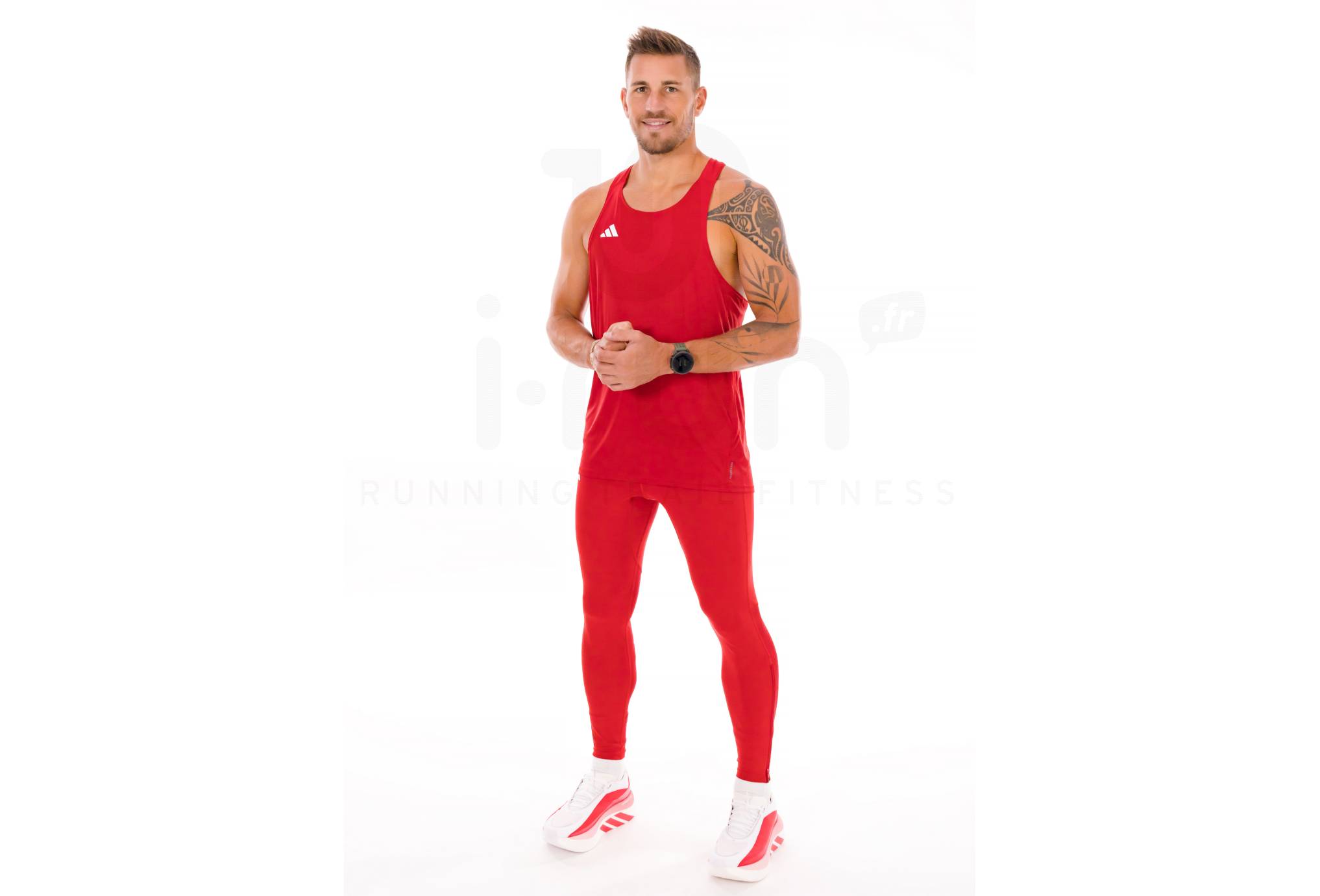 adidas adizero Essentials Herren