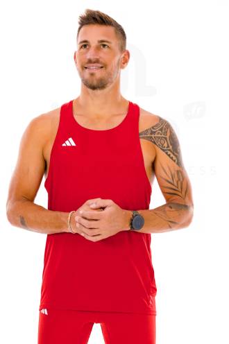 adidas adizero Essentials Singlet 