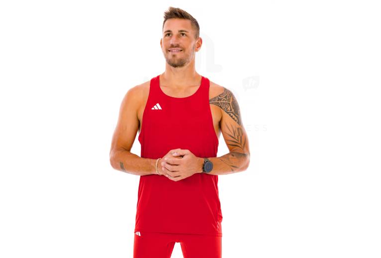 adidas adizero Essentials Herren
