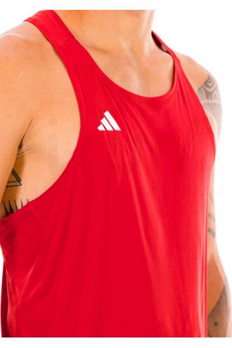 adidas adizero Essentials Singlet 
