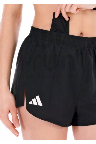 adidas adizero Essentials Split Short 