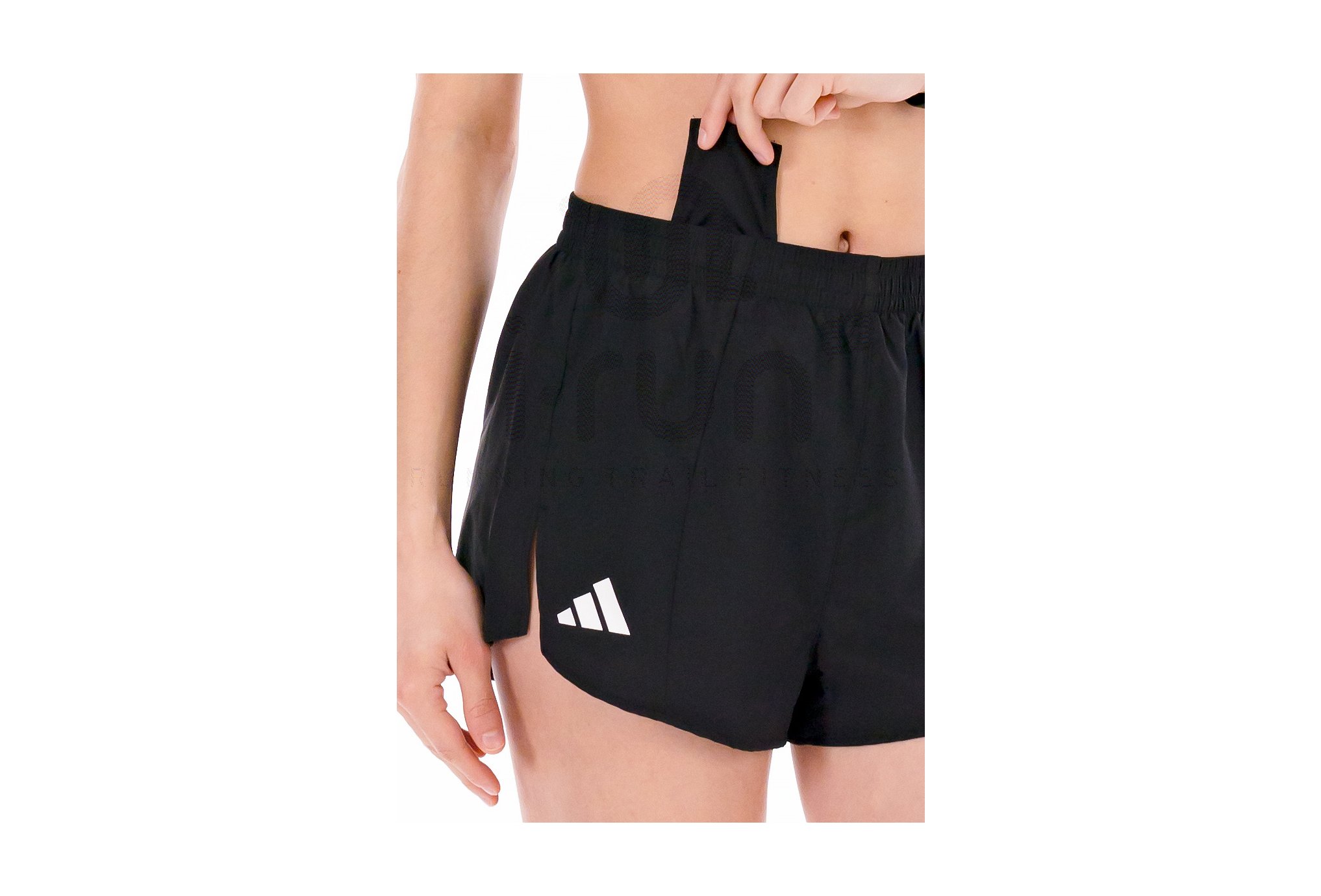 adidas adizero Essentials Split Short