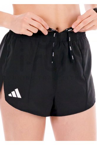 adidas adizero Essentials Split Short 