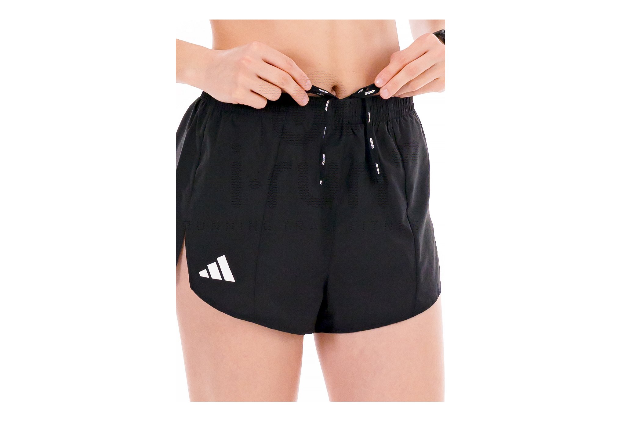 adidas adizero Essentials Split Short