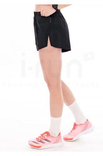 adidas adizero Essentials Split Short 