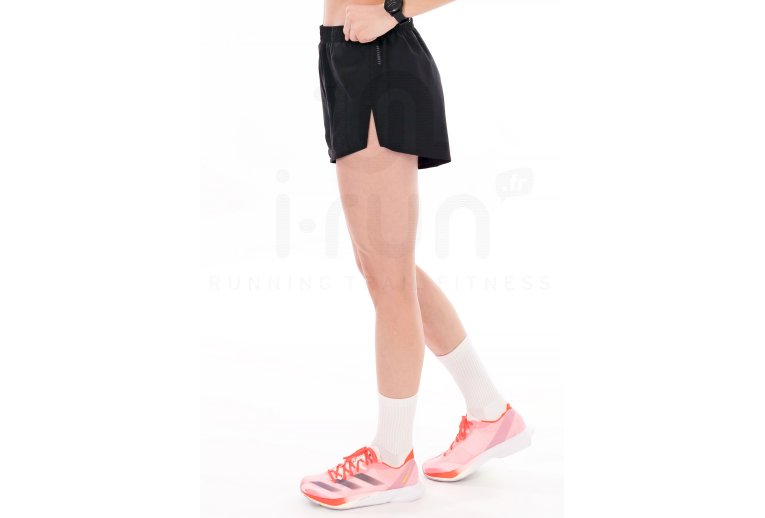 adidas adizero Essentials Split Short