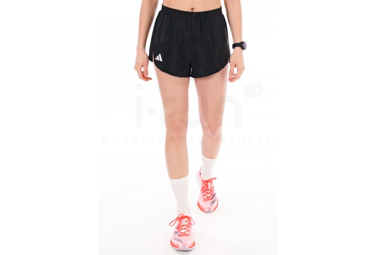 adidas adizero Essentials Split Short