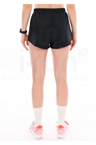 adidas adizero Essentials Split Short 