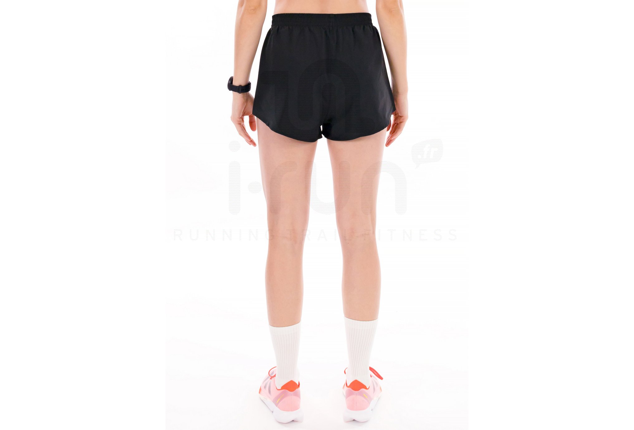 adidas adizero Essentials Split Short