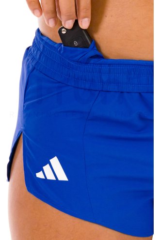 adidas adizero Essentials Split Short 
